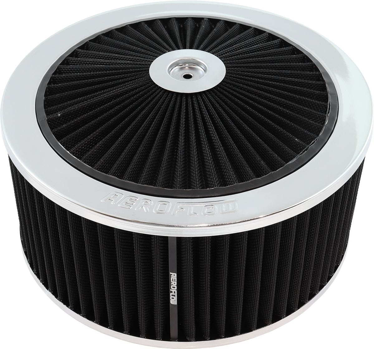Aeroflow 11" x 5" Full Flow Air Filter Assembly