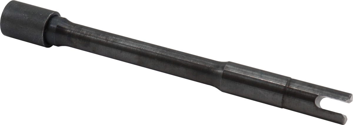 Aeroflow Big Block Chev Oil Pump Drive Shaft - AF37-2386