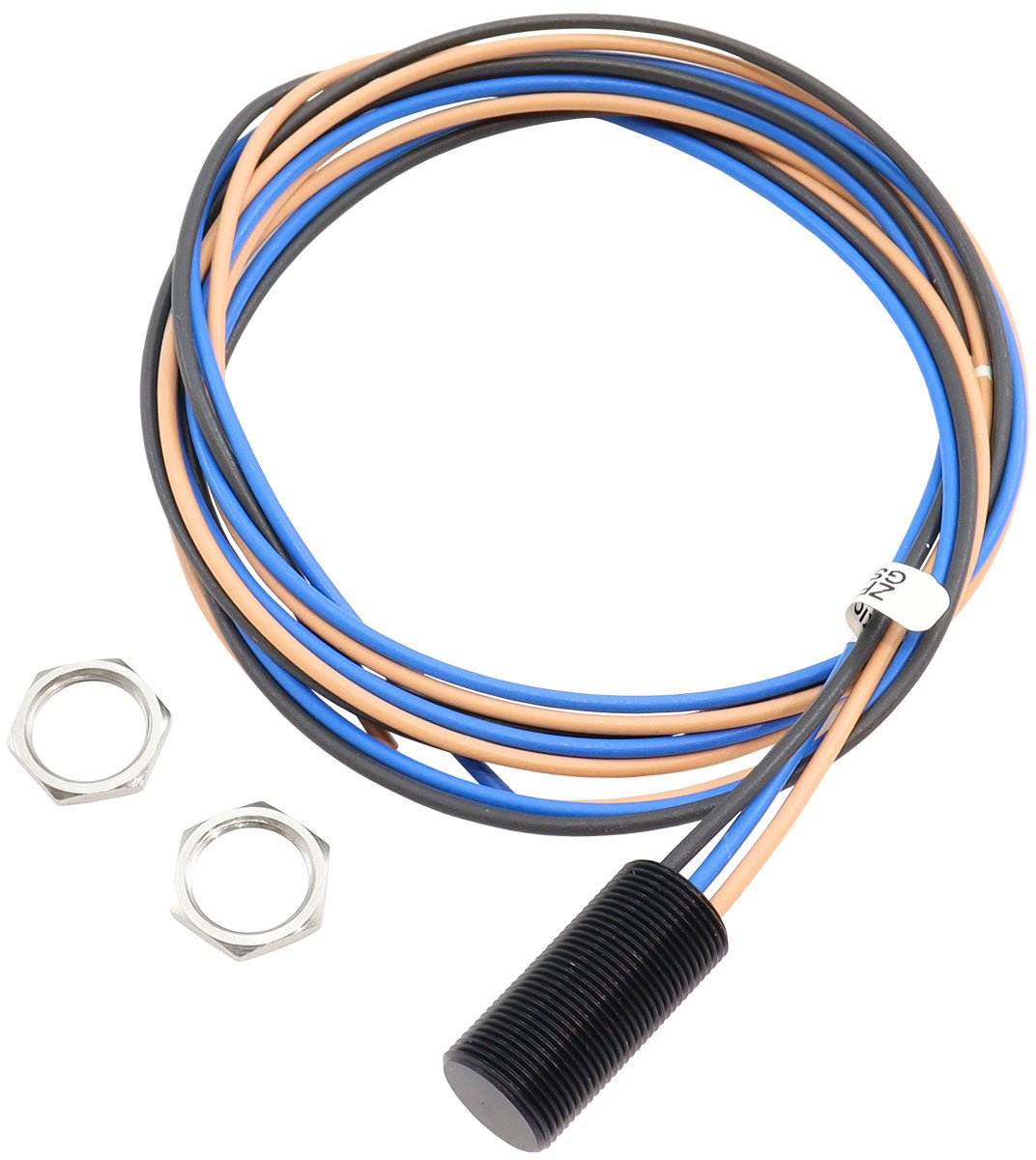 Aeroflow Single Channel Short Hall Effect Sensor