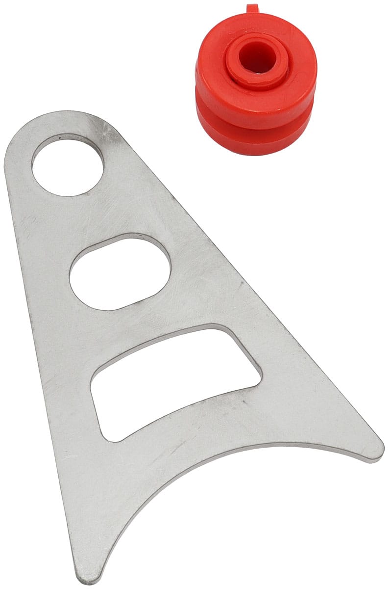 Aeroflow Universal Exhaust Hanger Bracket - AF5000-103