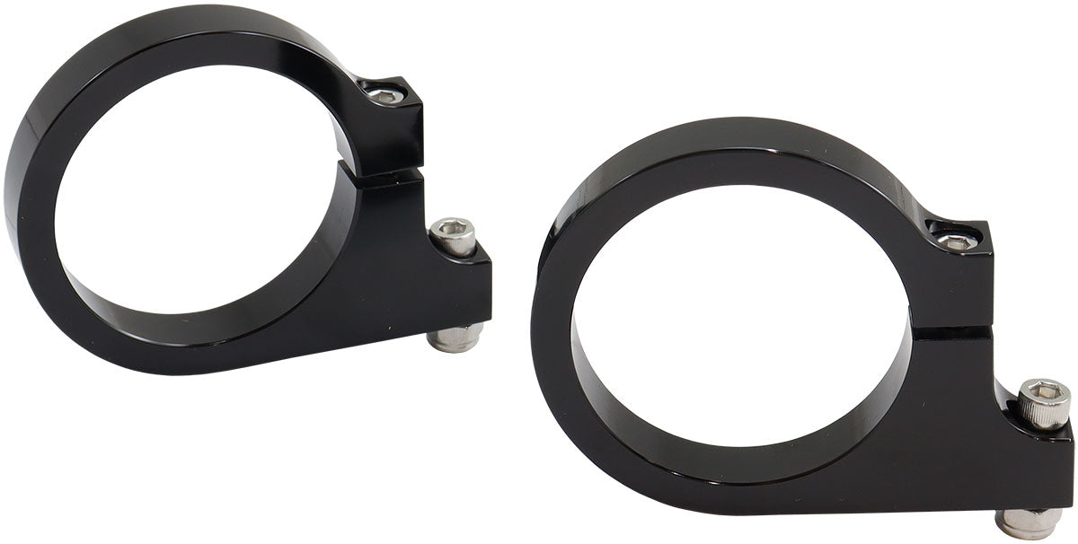 Aeroflow Replacement 2" Billet Mounting Brackets