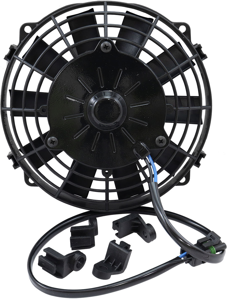 Aeroflow Replacement 7" Electric Fan - AF59-4125