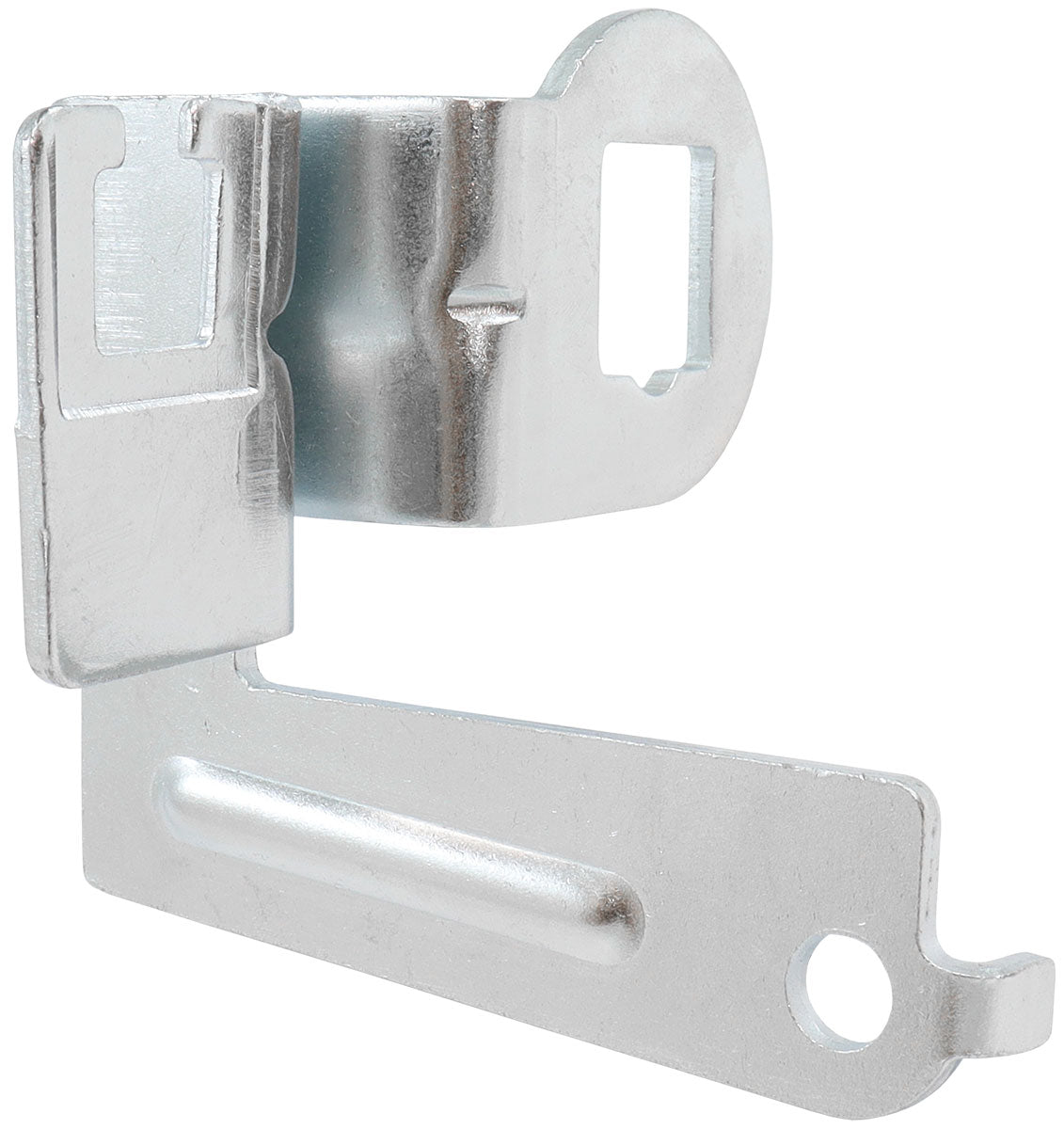 Aeroflow GM TH700 & Ford AOD Kickdown Cable Bracket