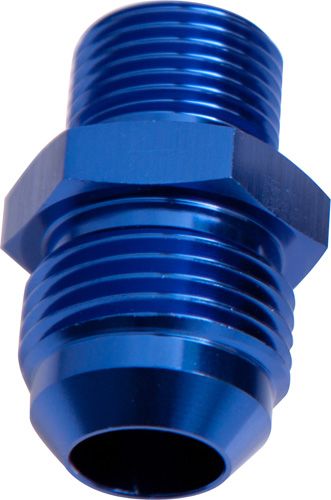 Metric to Male Flare Adapter M14 x 1.5mm AF732