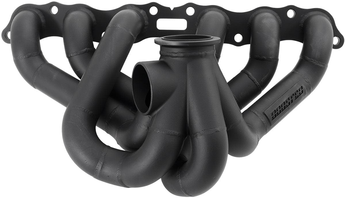 TOYOTA 2JZ GT30 VBAND MANIFOLD (AF8207-9000)