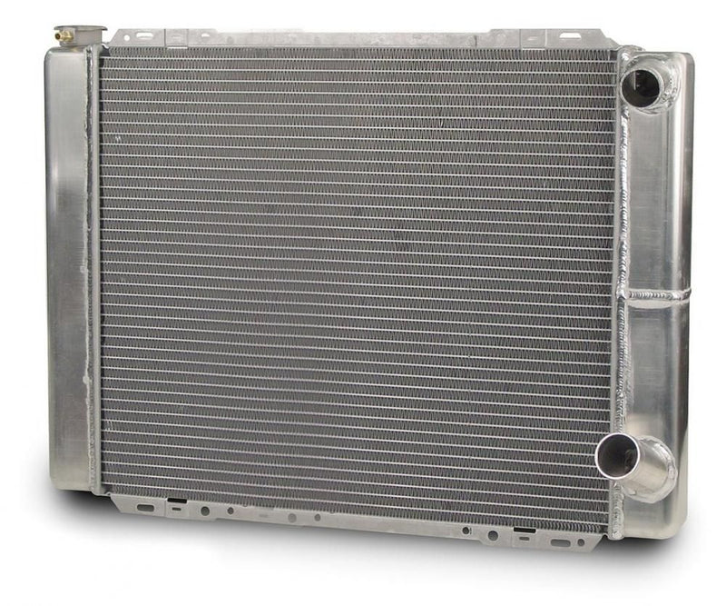 AFCO Universal Fit Double Pass Aluminium Radiator AFC80101NDP