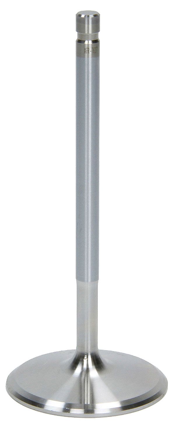 Air Flow Research S/S Exhaust Valve AFR7254-1