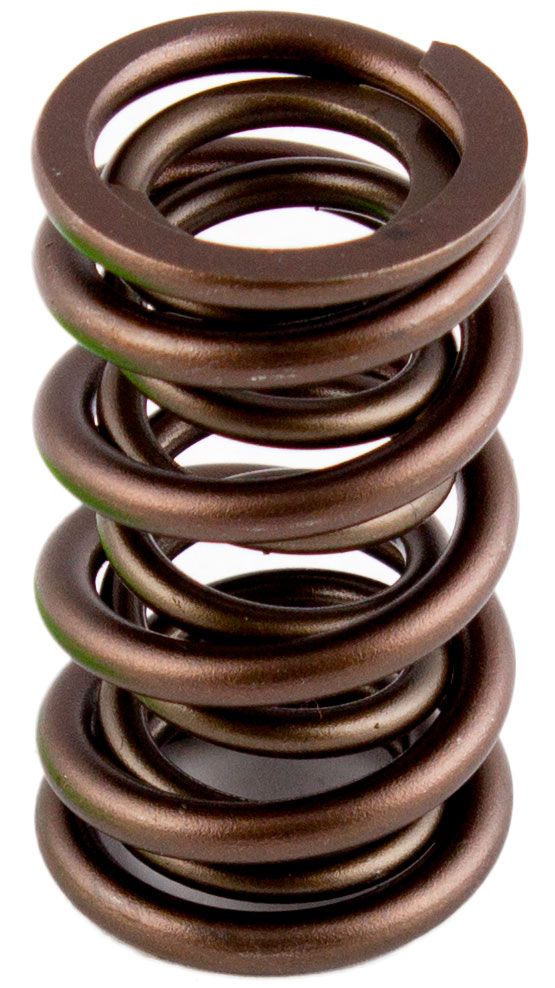 Air Flow Research Pac Dual Valve Springs, 1.290" 140-356lbs@1.810", .600" Lift AFR8017-16