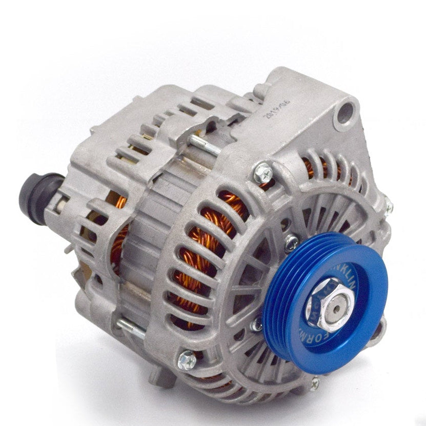Franklin Performance Replacement Pulley for LS Alternator