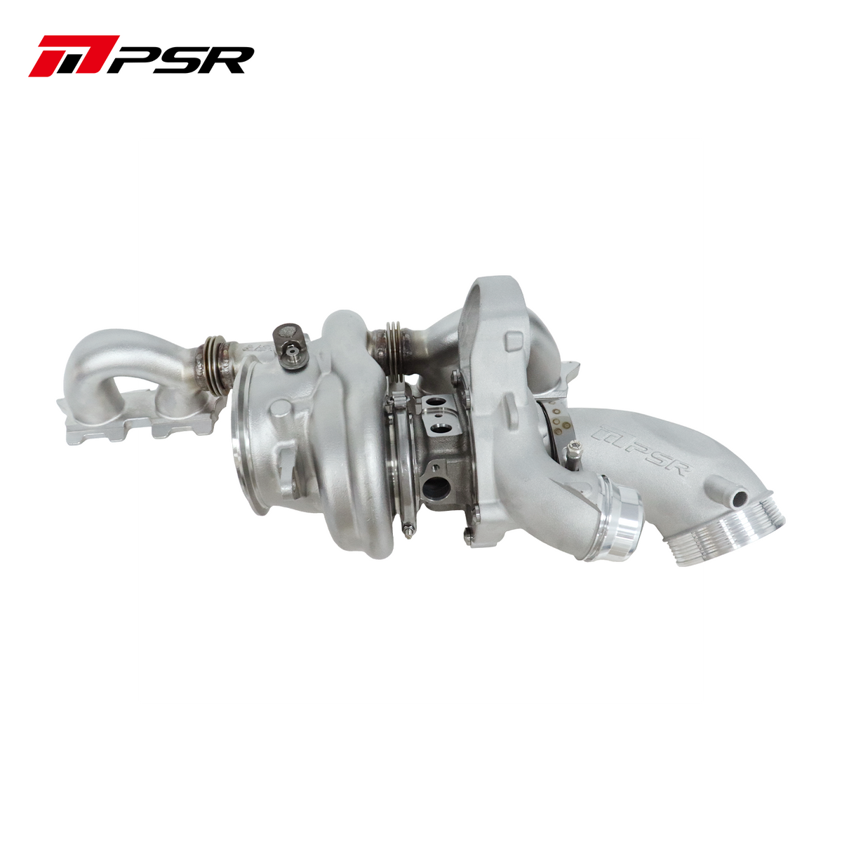 Pulsar Replacement Turbo Upgrade for BMW B58 GEN1 Engine (PULSAR-TRB0002)