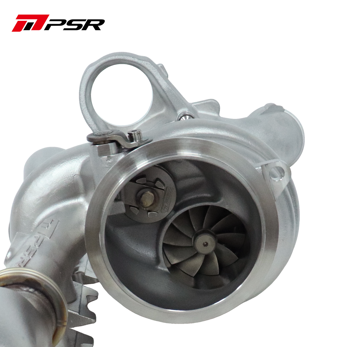 Pulsar Replacement Turbo Upgrade for BMW B58 GEN1 Engine (PULSAR-TRB0002)