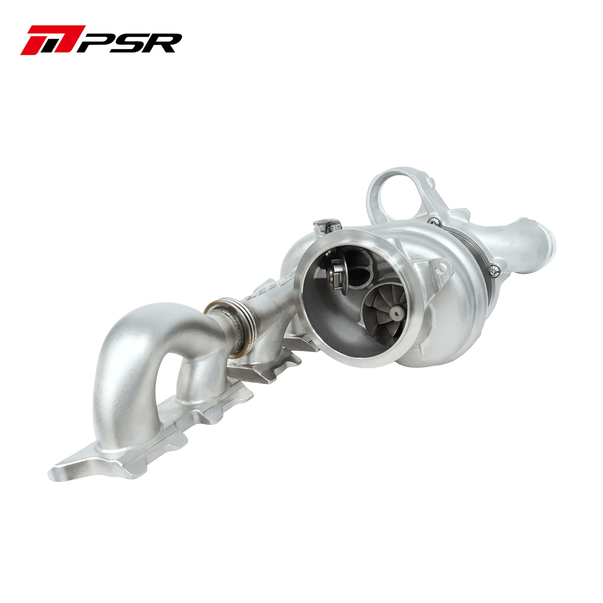 Pulsar Replacement Turbo Upgrade for BMW B58 GEN1 Engine (PULSAR-TRB0002)