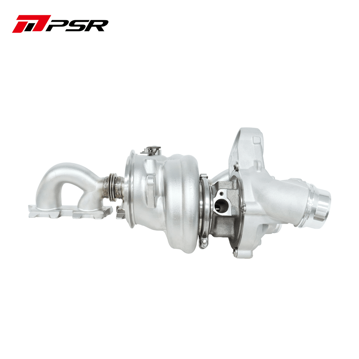 Pulsar Replacement Turbo Upgrade for BMW B58 GEN1 Engine (PULSAR-TRB0002)