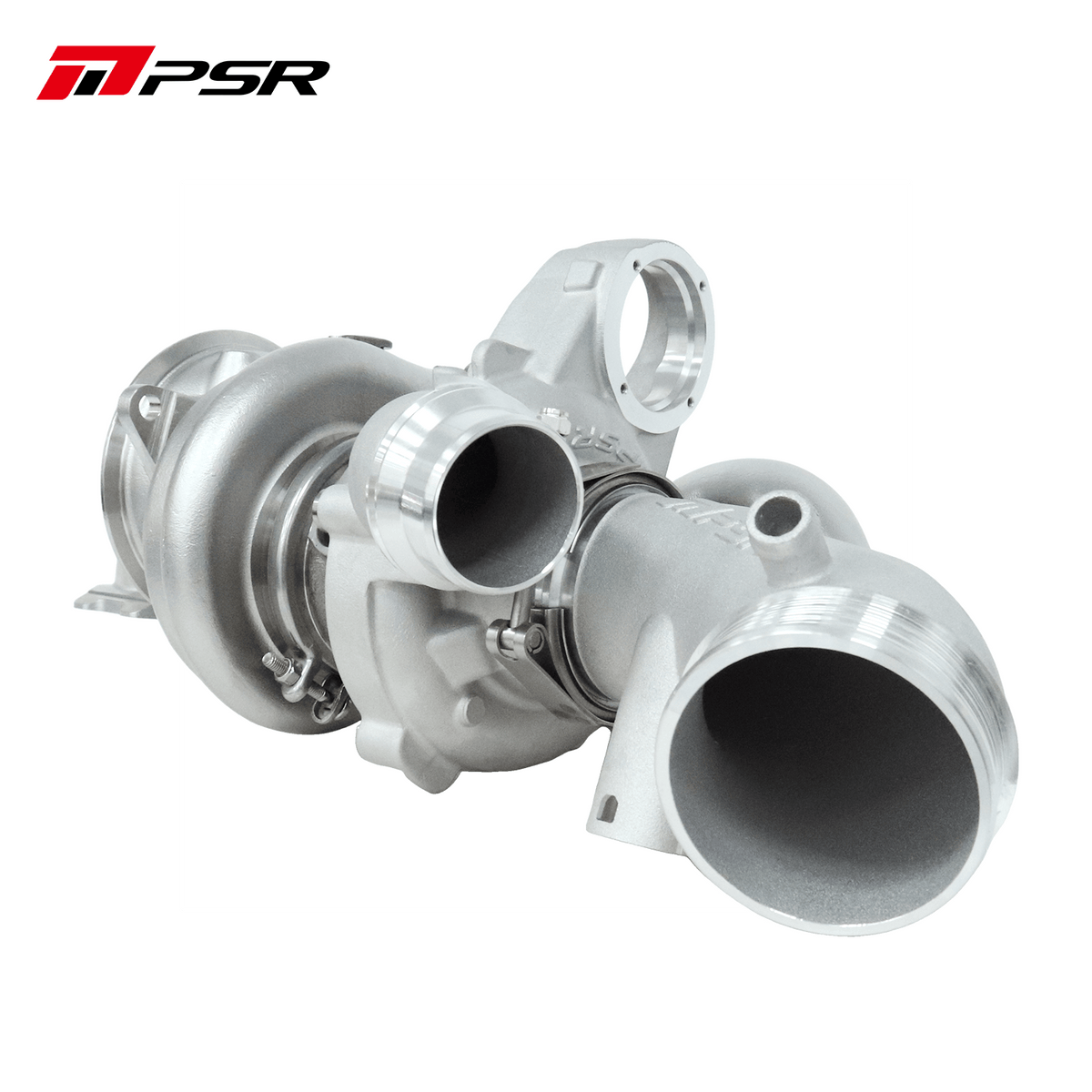 Pulsar Replacement Turbo Upgrade for BMW B58 GEN1 Engine (PULSAR-TRB0002)