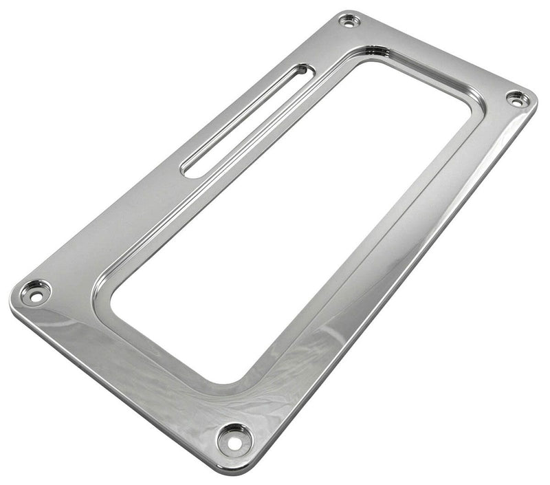 B&M Replacement Shifter Cover Top Plate BM80820
