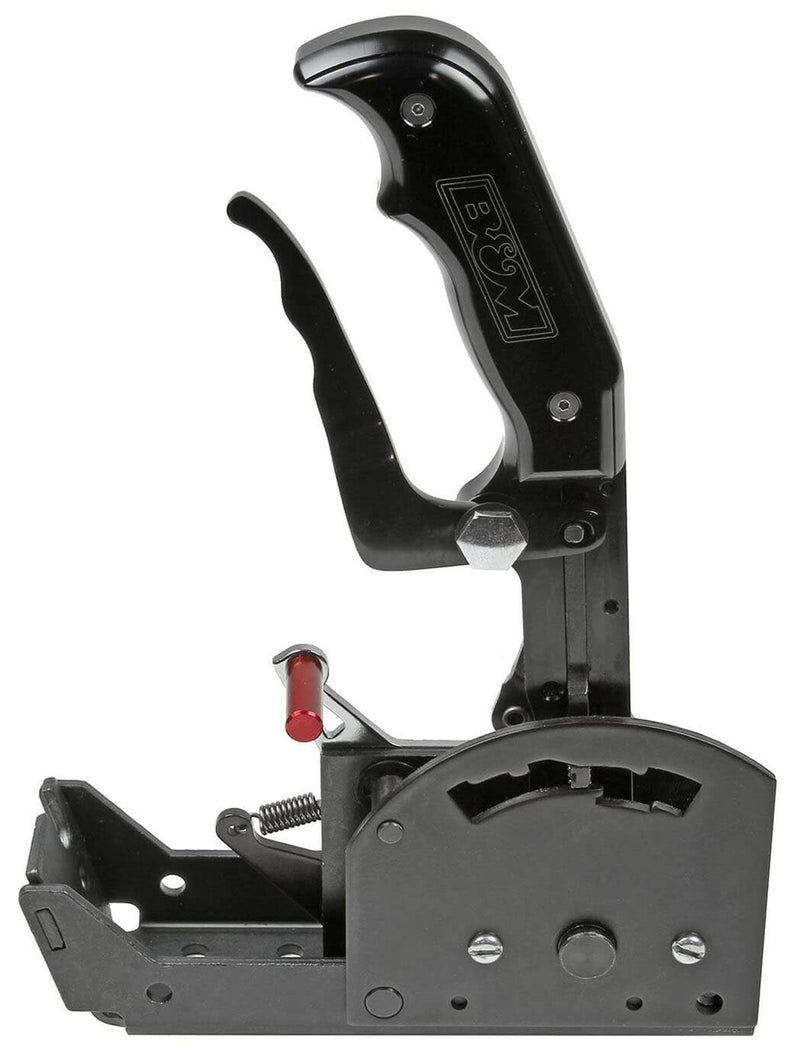 B&M Stealth Magnum Grip Pro Stick Shifter BM81059