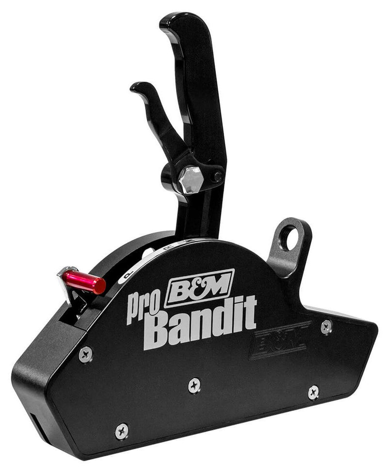 B&M Stealth Pro Bandit Race Shifter BM81112