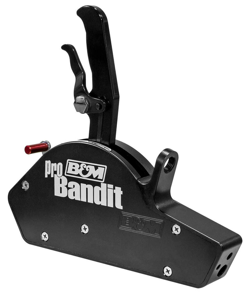 B&M Stealth Pro Bandit Race Shifter BM81112