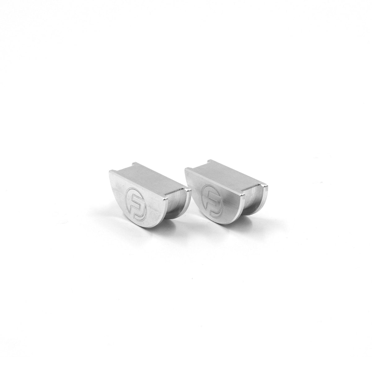 Franklin Performance Billet Alloy Cam Cover Seals Suits Nissan RB and VG Motors