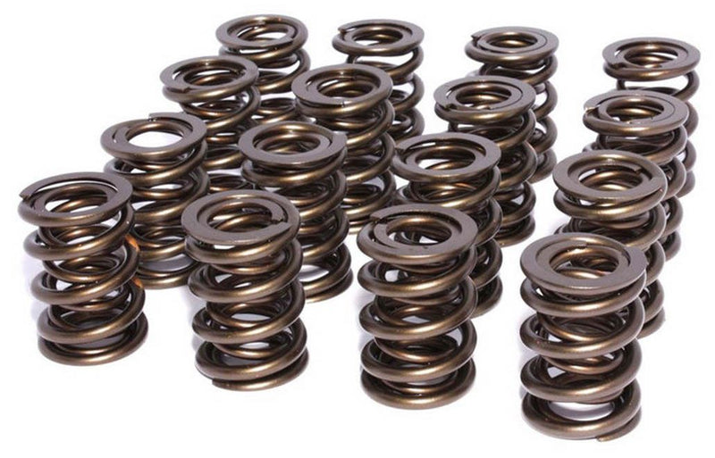Crower Dual Valve Springs Tungsalloy, OD Outer 1.440", Rate/inch 324 lbs C68100X200-16