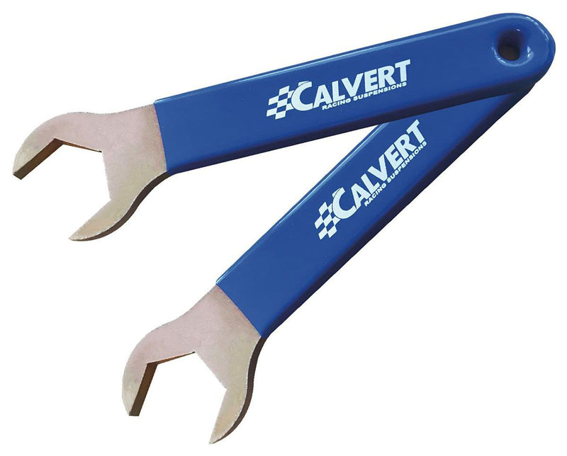 Calvert Racing Caltrac Ajustment Wrenches CTWR-01