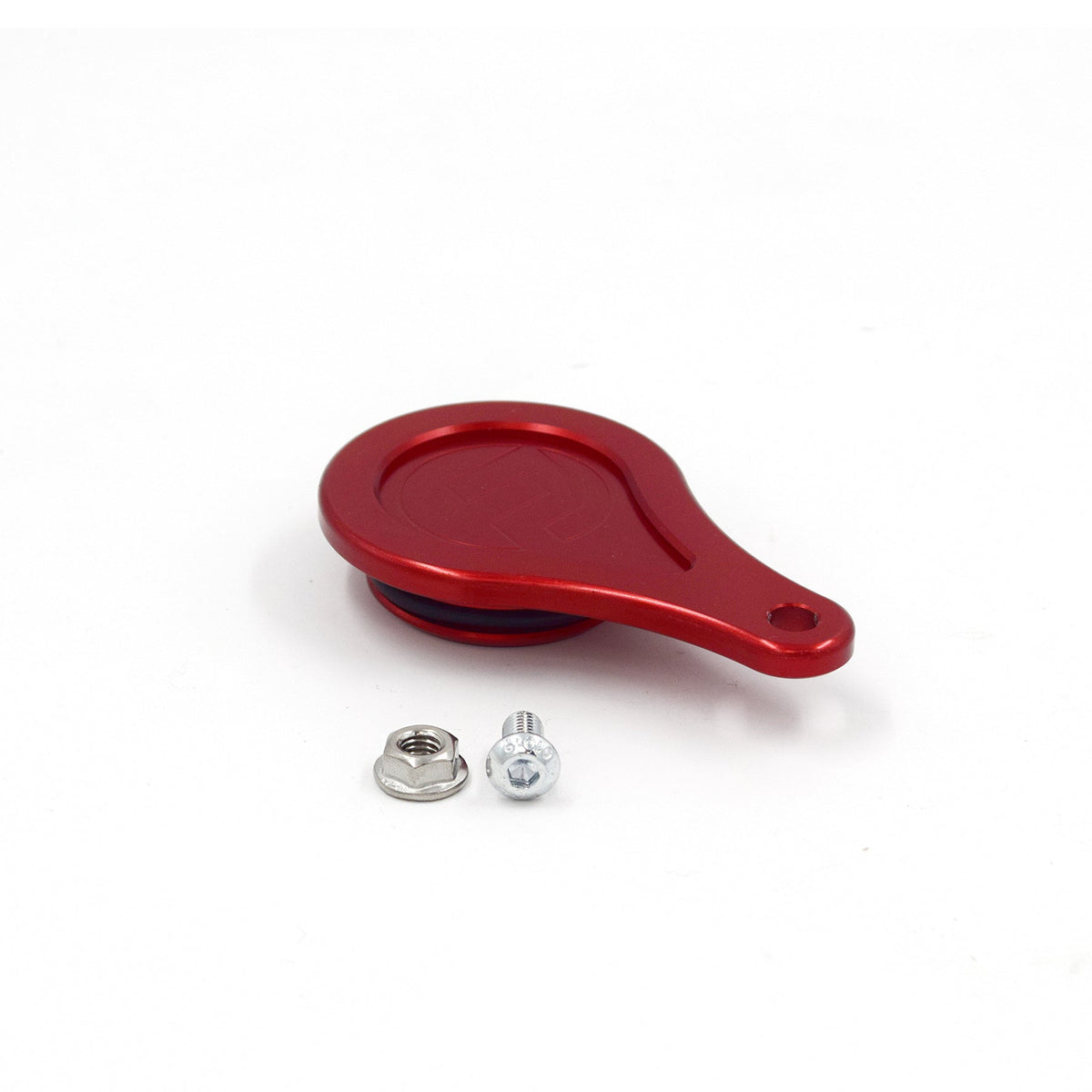 Franklin Performance Distributor Blanking Cover Suits Mazda 13B Engines