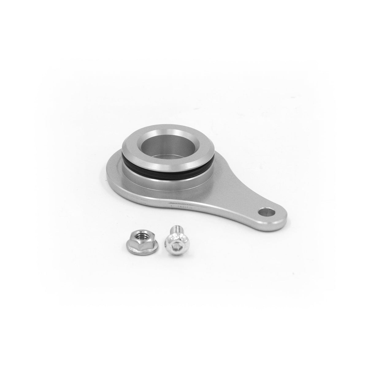 Franklin Performance Distributor Blanking Cover Suits Mazda 13B Engines