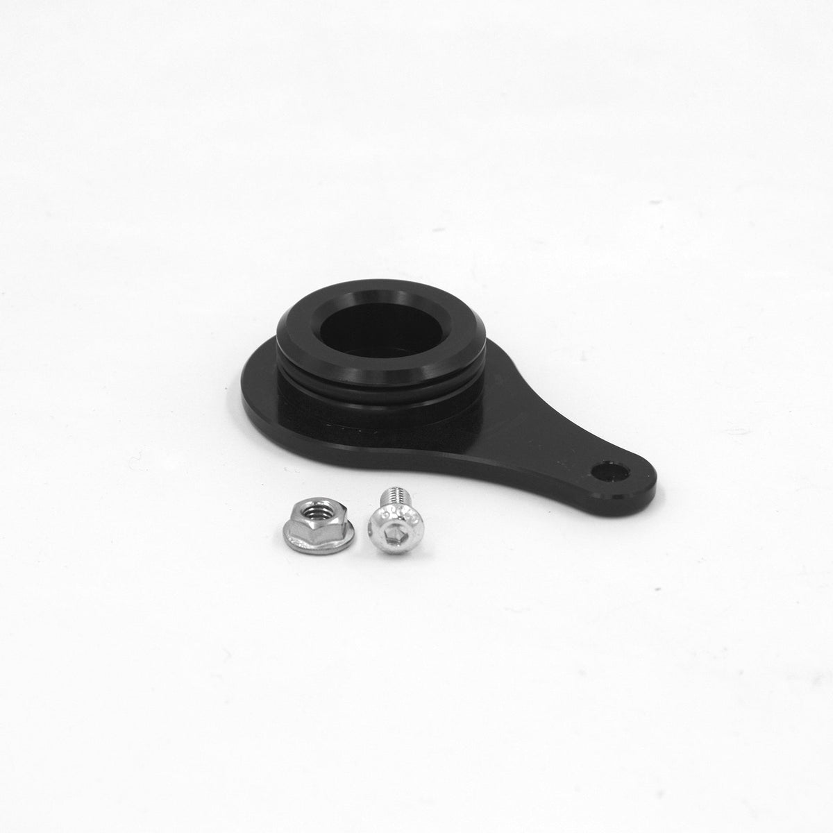 Franklin Performance Distributor Blanking Cover Suits Mazda 13B Engines