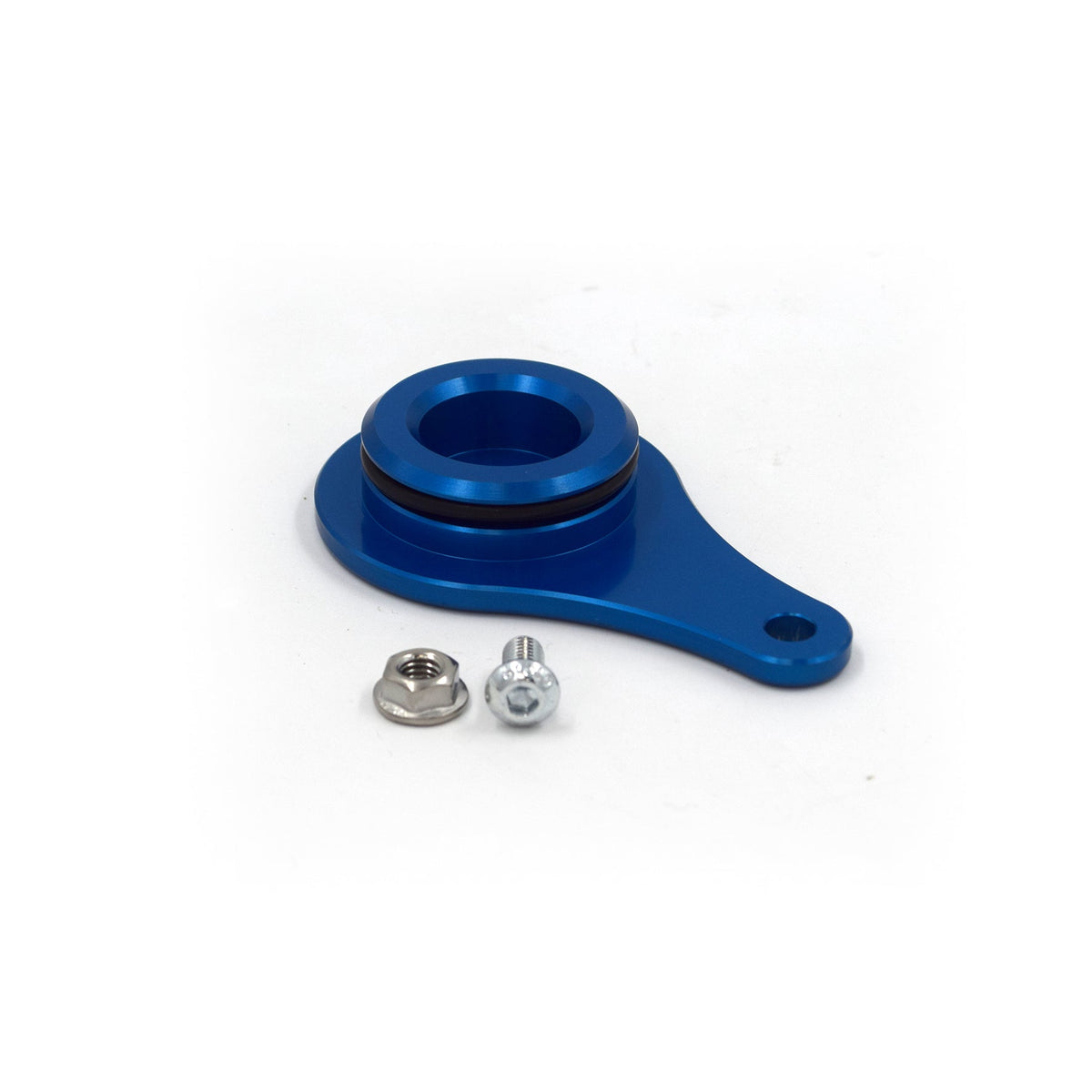 Franklin Performance Distributor Blanking Cover Suits Mazda 13B Engines