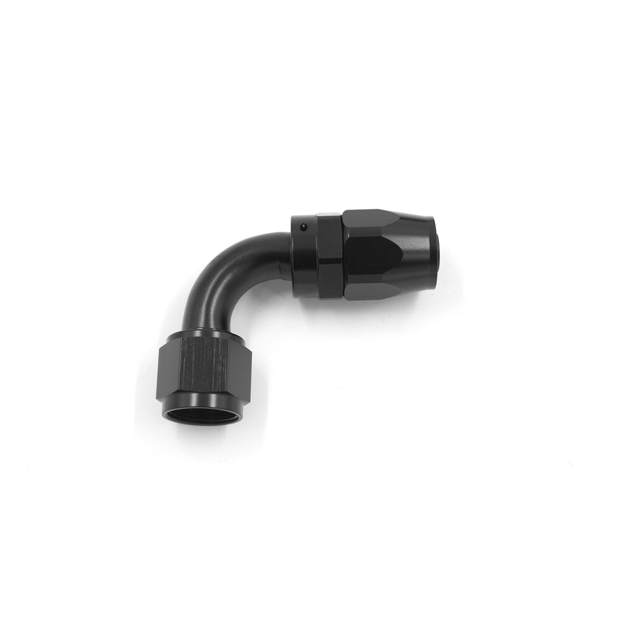 Franklin Performance 100 Series AN 90 Degree Hose End