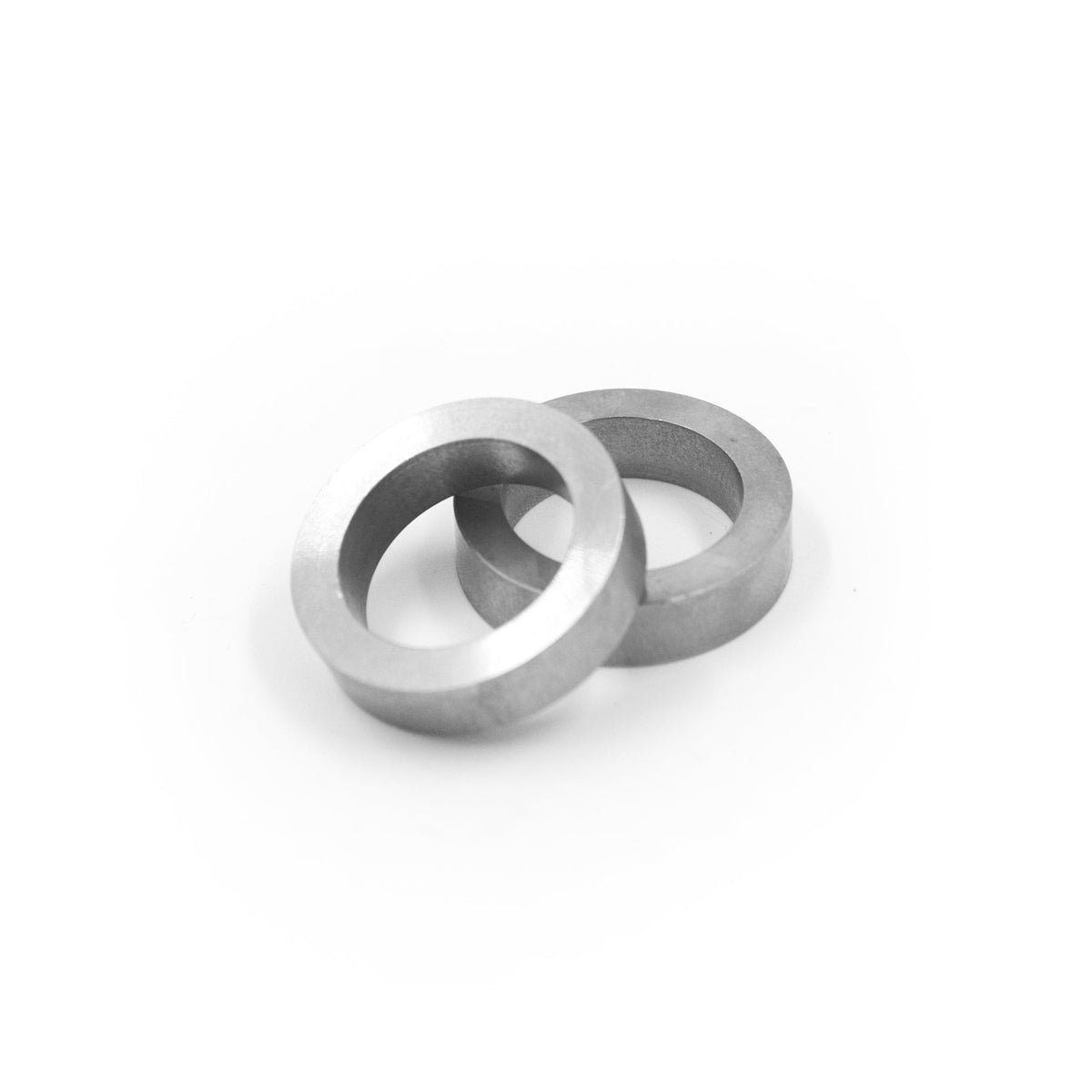 Franklin Performance Steering Rack Spacers Suits Nissan R32 R33 R34 S13 S14 S15 (014-004)