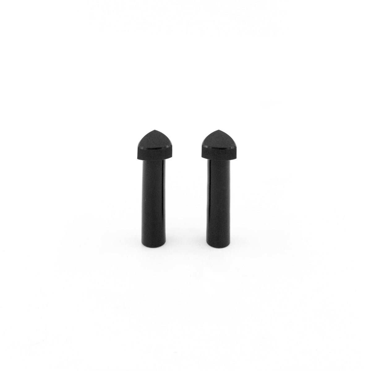 Franklin Performance Door Lock Knob Set Suits Mazda