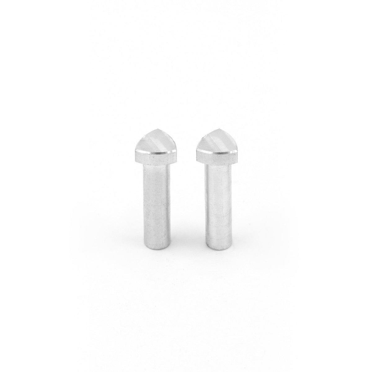 Franklin Performance Door Lock Knob Set Suits Mazda