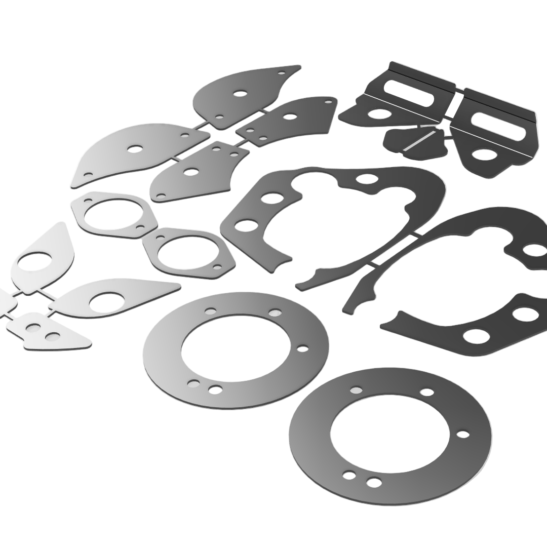 Central Fab Solutions Complete Chassis Reinforcement Kit Suits BMW E36 (CFS-1245-E36)
