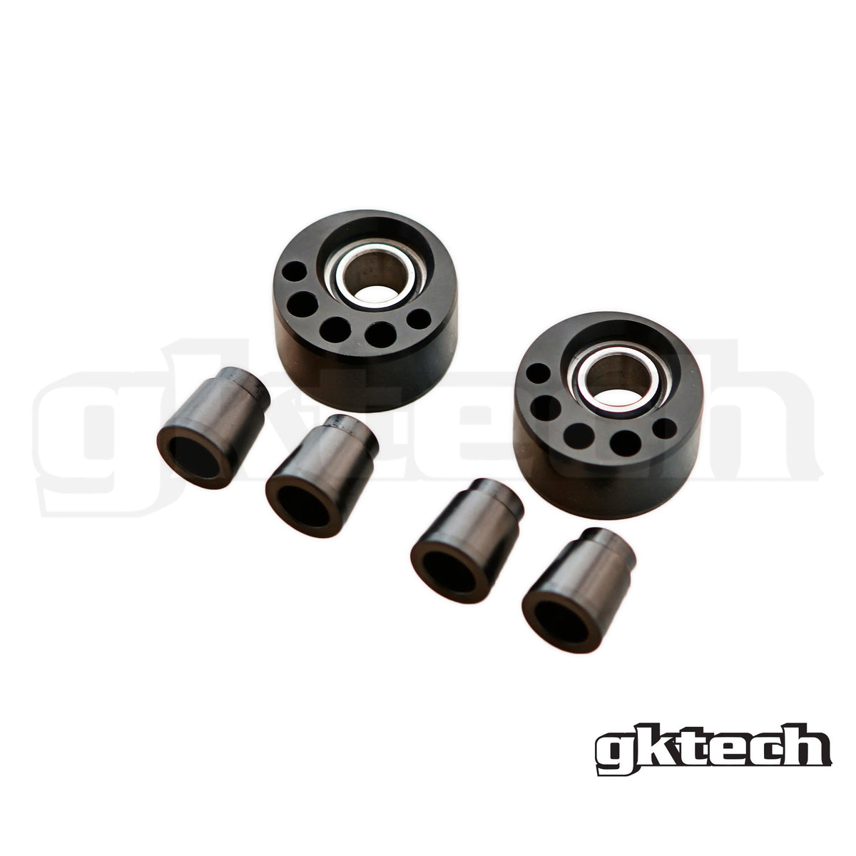 GKTech BMW F8X M2, M3, M4 Eccentric Rear Knuckle Bearing (F8XX-RKBK)