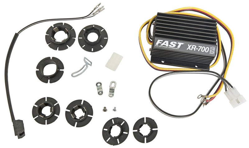 FAST XR700 Ignition Conversion Kit FAST700-0231