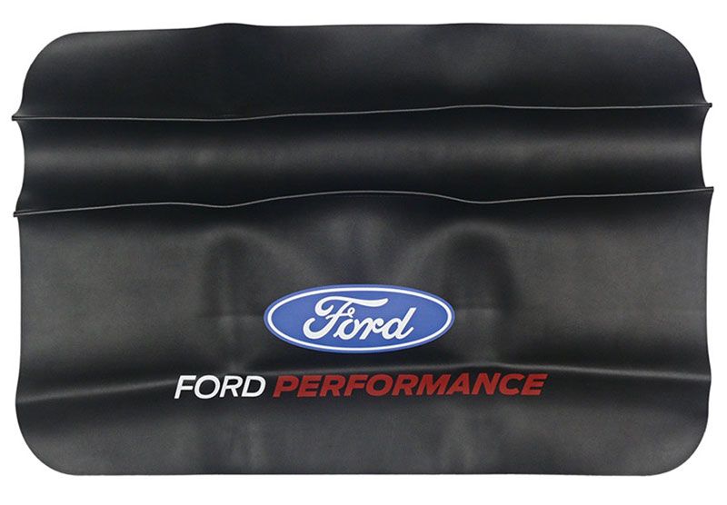 Ford Performance Front Guard Cover FMM-1822-A7