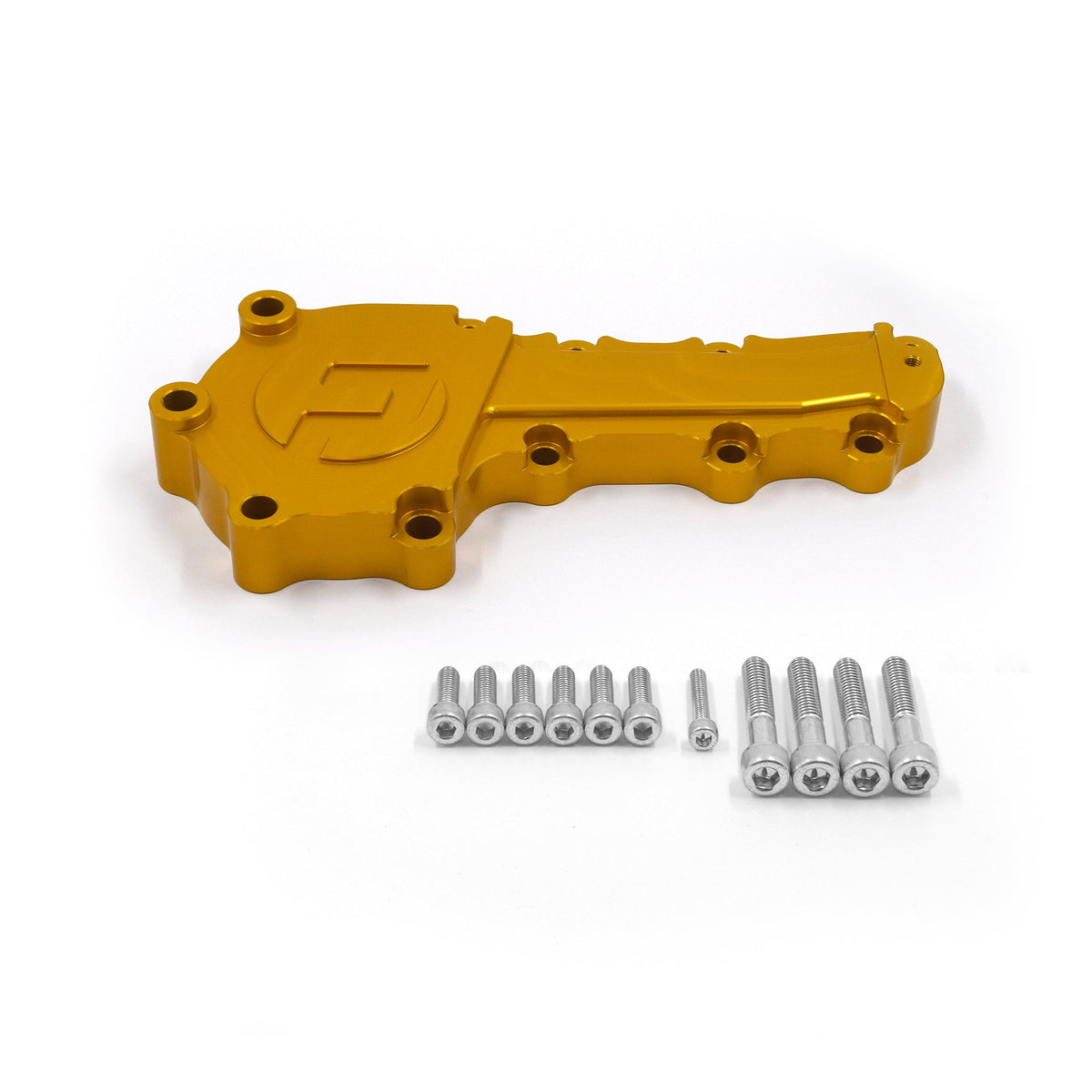 Franklin Performance Water Pump Blanking Cover Suits Nissan RB Engines
