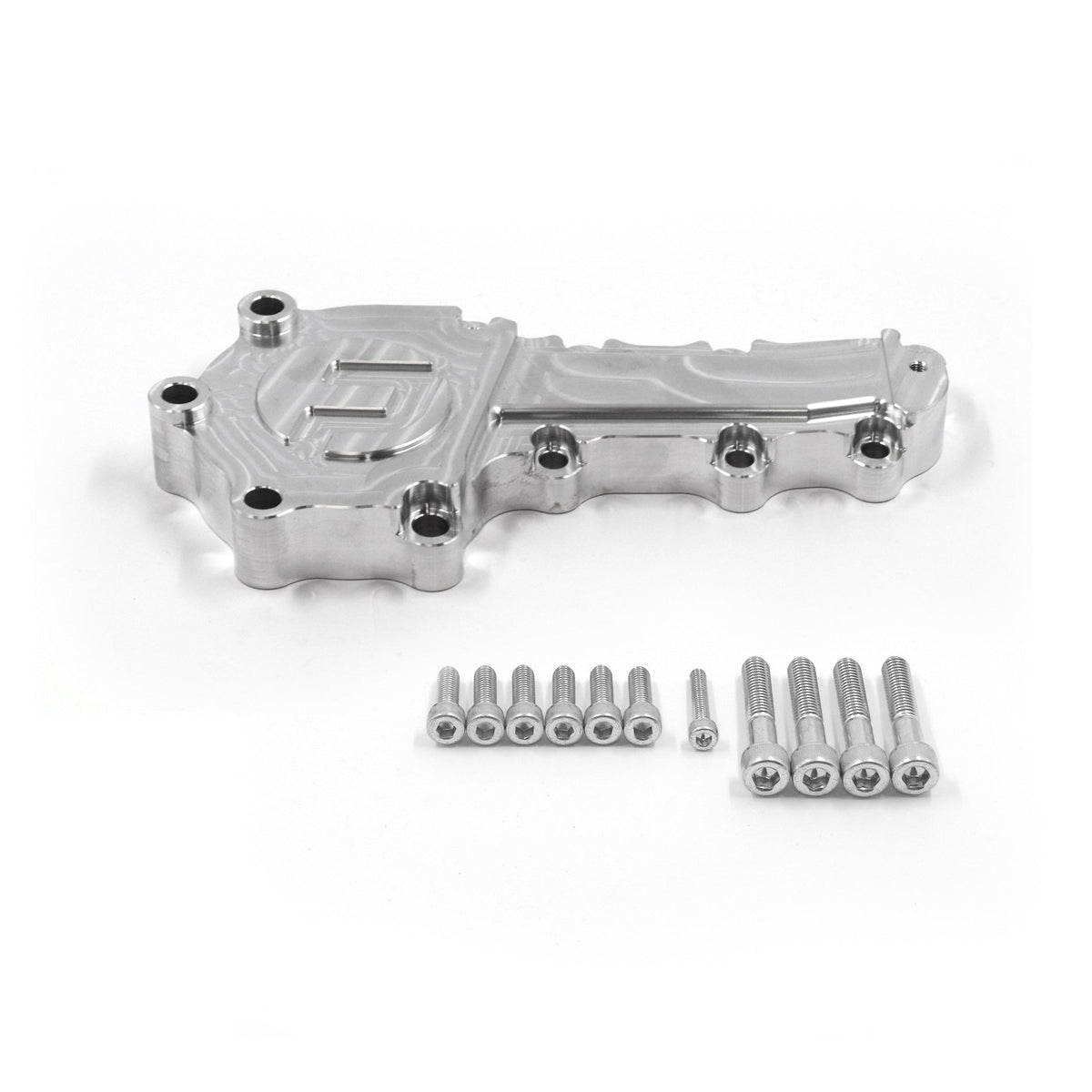 Franklin Performance Water Pump Blanking Cover Suits Nissan RB Engines