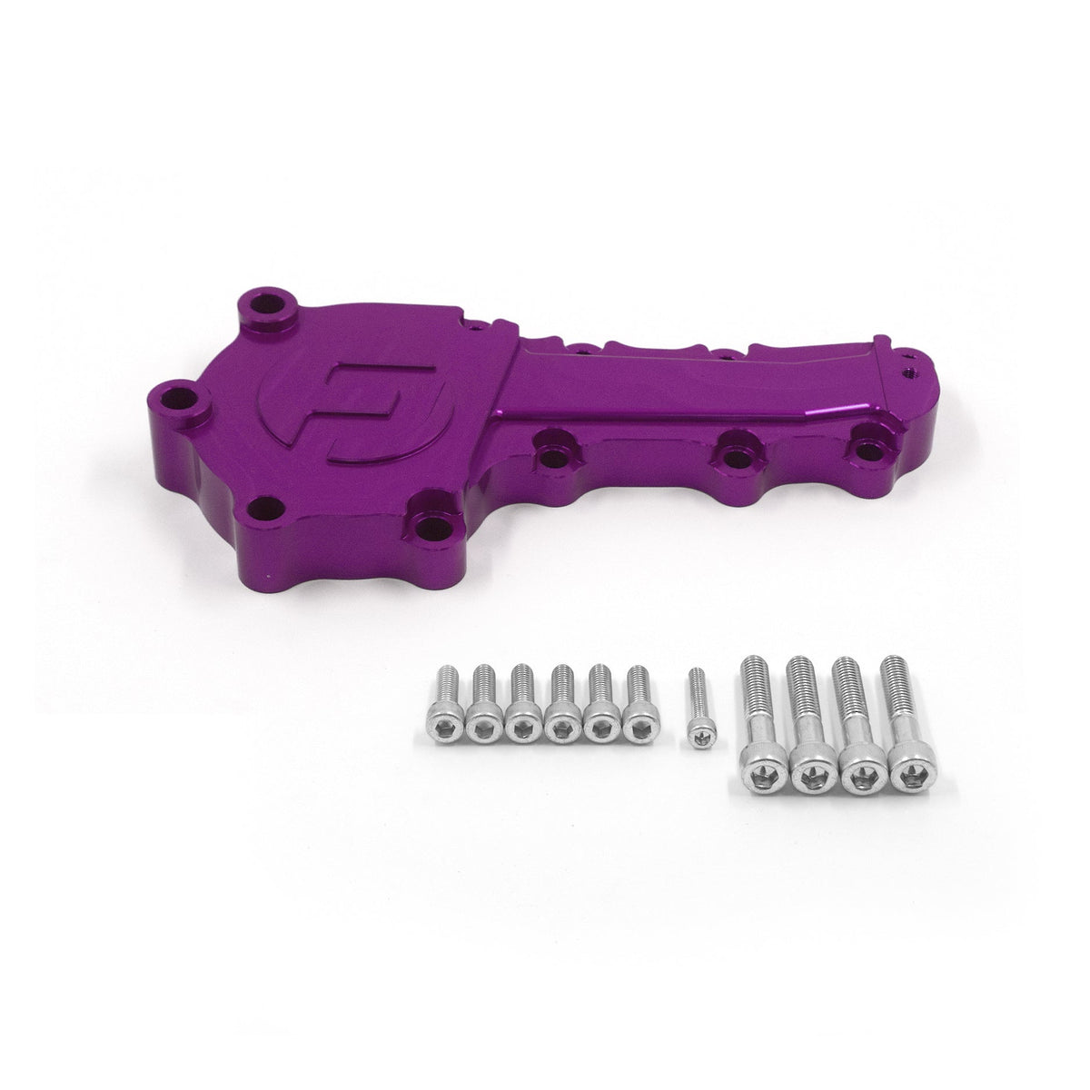 Franklin Performance Water Pump Blanking Cover Suits Nissan RB Engines