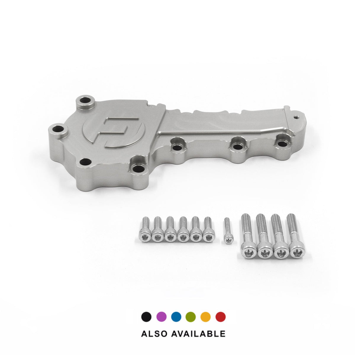Franklin Performance Water Pump Blanking Cover Suits Nissan RB Engines