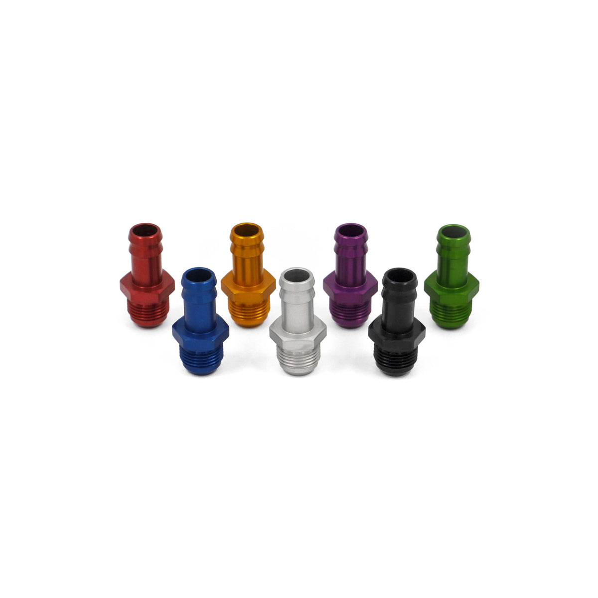 Franklin Performance AN Hose Barb Adaptors