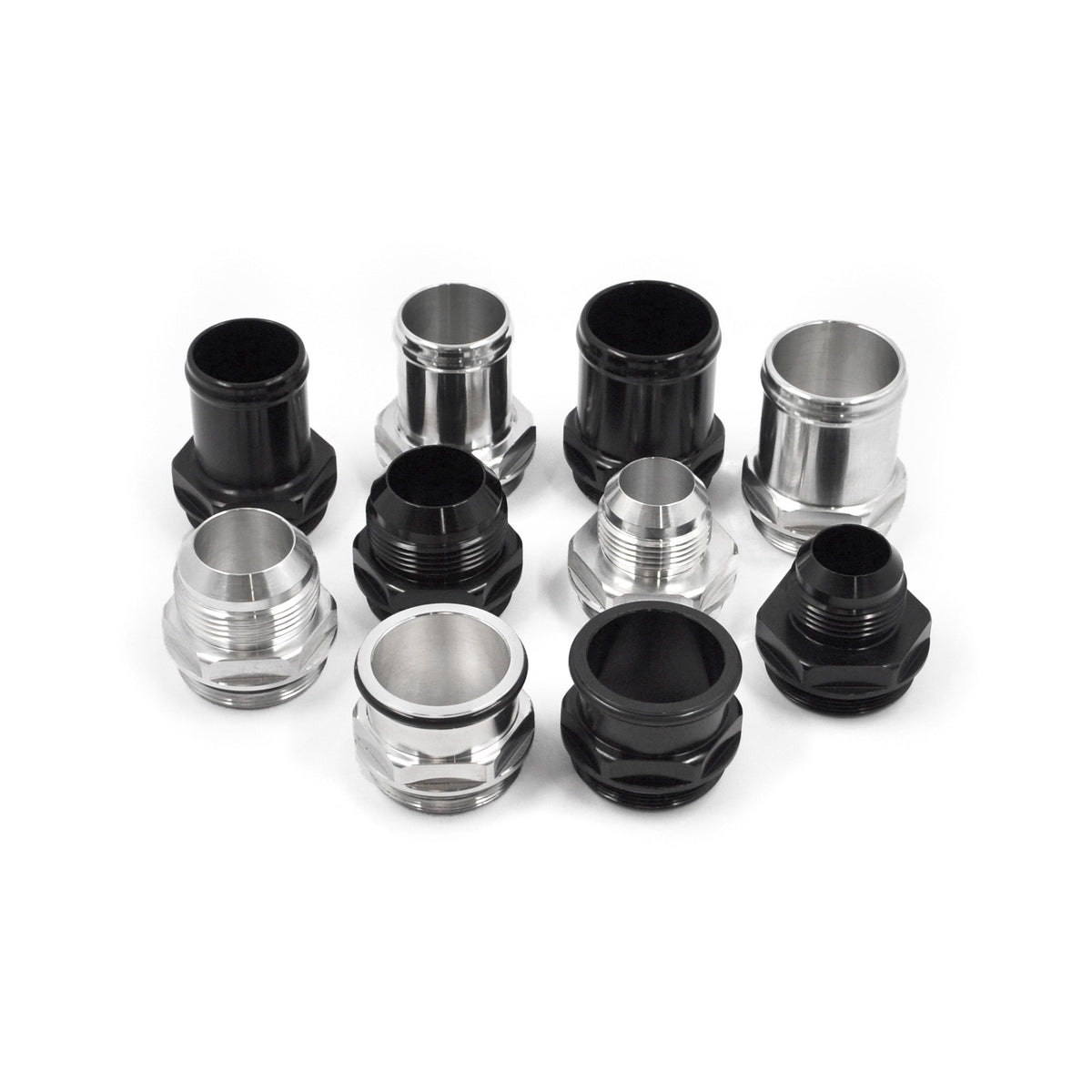 Franklin Performance Adaptor Suits Billet Thermostat Outlet Housing for Nissan RB Engines