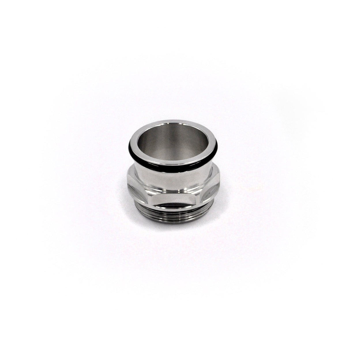 Franklin Performance Adaptor Suits Billet Thermostat Outlet Housing for Nissan RB Engines