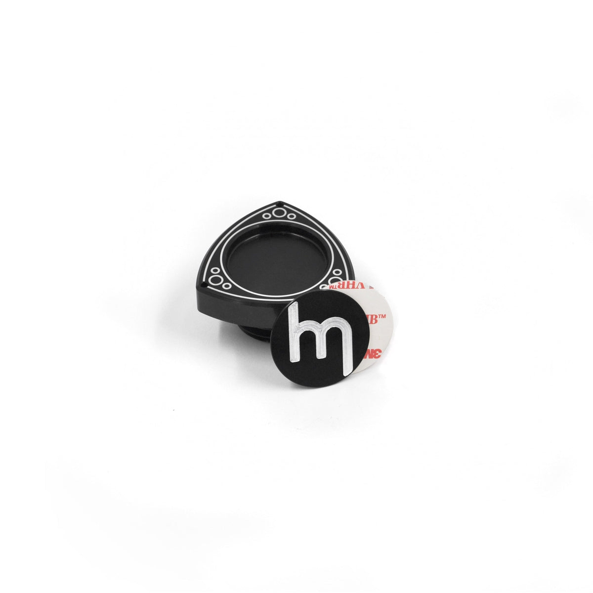 Franklin Performance Mazda Rotary Oil Filler Cap & Weld-On Boss Combo