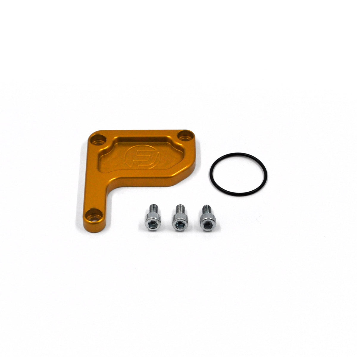 Franklin Performance OMP Blanking Plate Suits 13B FD S5, FD Engines