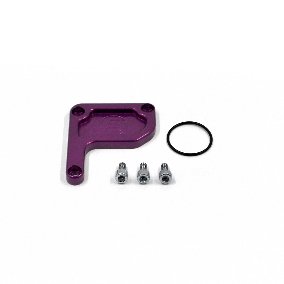 Franklin Performance OMP Blanking Plate Suits 13B FD S5, FD Engines