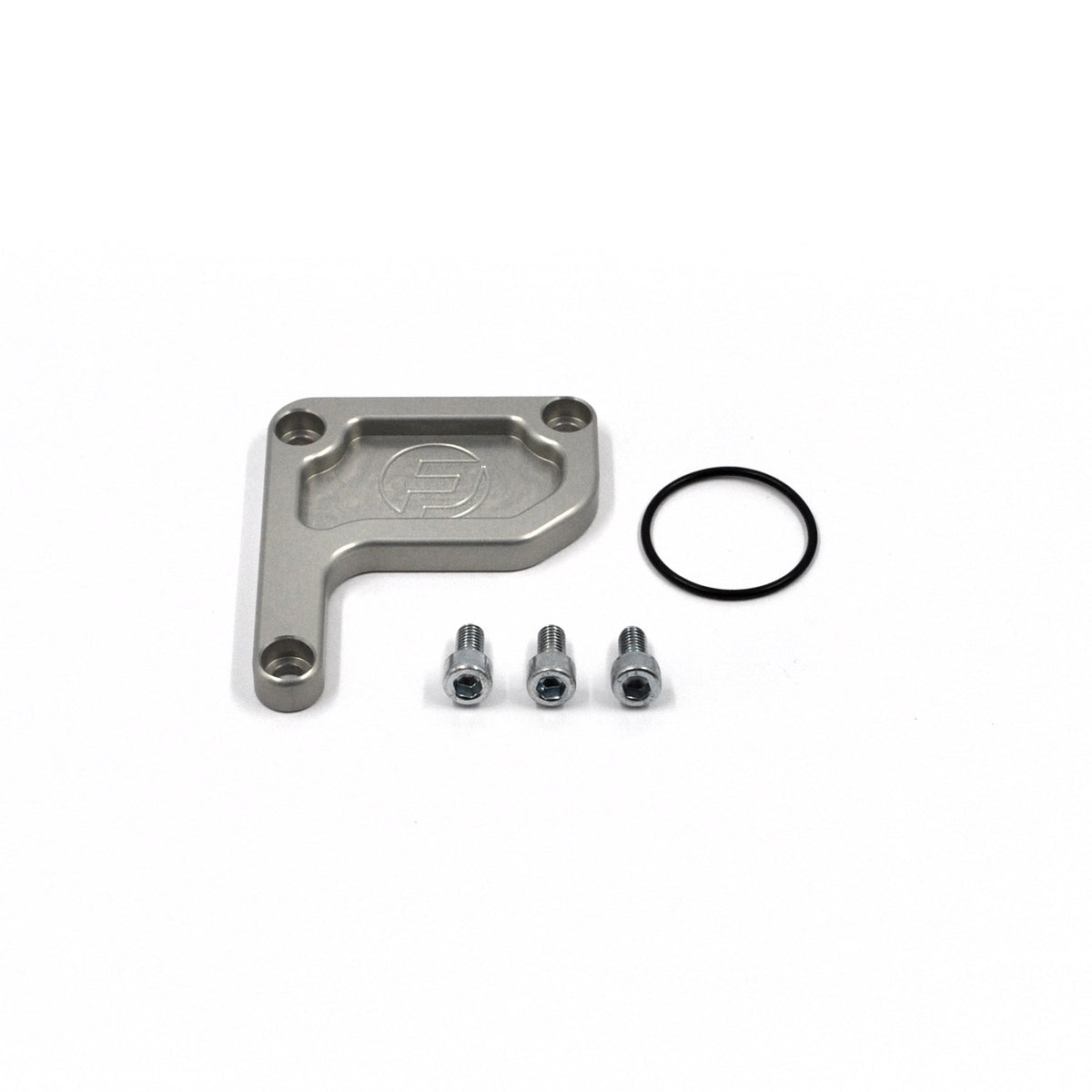 Franklin Performance OMP Blanking Plate Suits 13B FD S5, FD Engines