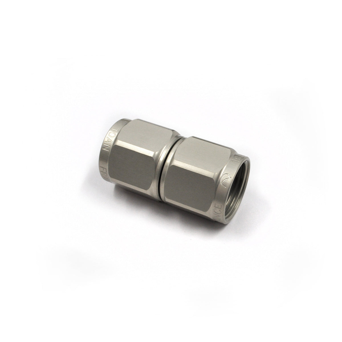 Franklin Performance AN Straight Female Coupler