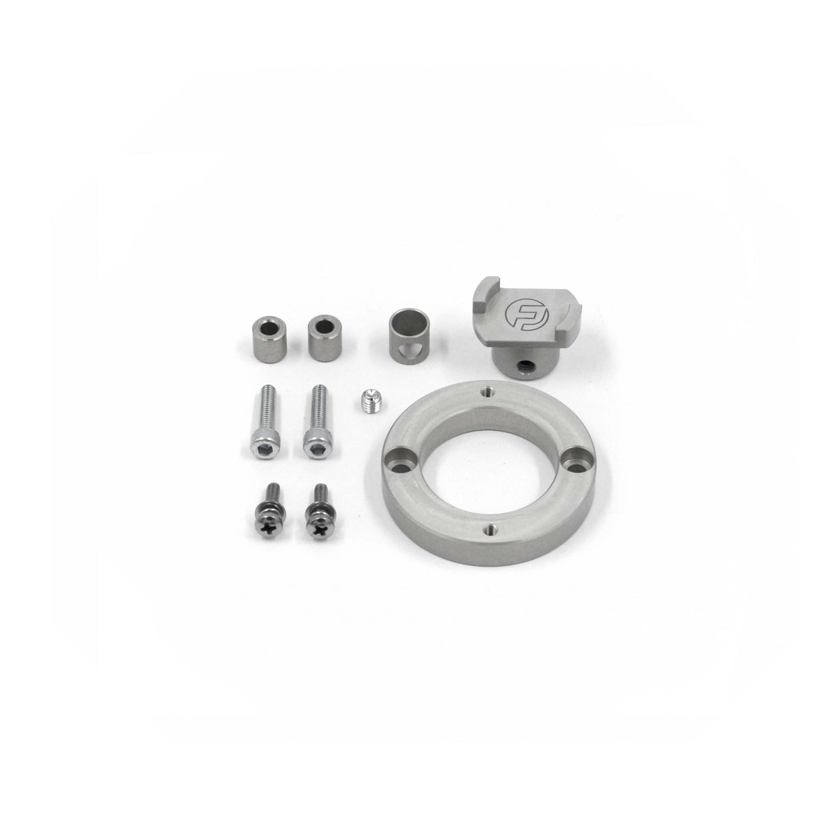 Franklin Performance Toyota TPS Adaptor Suits 80mm Throttle Body (Adaptor Only) (046-009)